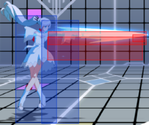 BBTAG Weiss 5A Hitbox.png